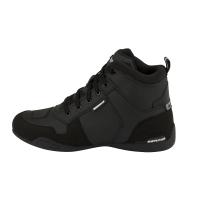 Bering Ботинки Sumatra Black в Омске