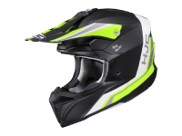 HJC Шлем i50 Flux MC3HSF в Омске