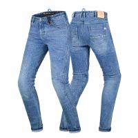 Shima мотоджинсы Devon Lady Blue в Омске