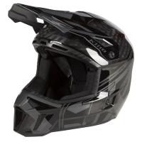 Klim Шлем F3 Carbon Pro Ascent Black/Asphalt в Омске