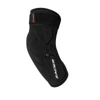 Racer Налокотники Profile Elbow (D3O) Black в Омске
