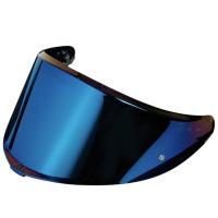 AGV Визор GT8-1 Iridium Blue в Омске