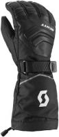 Scott Перчатки AC Premium GT black в Омске