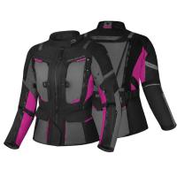 Shima Куртка Hero 2.0 Lady Pink в Омске