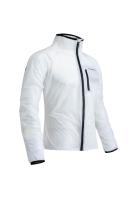 Acerbis Куртка дождевая Jacket Rain Dek Pack White в Омске