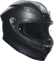 AGV Шлем K6 S 2206 Black Matt в Омске