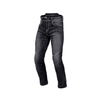 Macna Брюки Boxer Covec ткань джинс.черн. в Омске