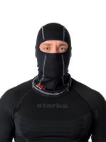 Starks Подшлемник Light Combi черный в Омске