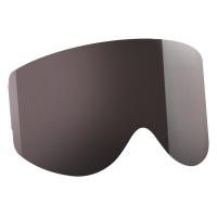 SCOTT Линзы 80's SGL silver chrome afc works в Омске