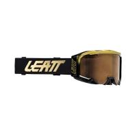 Leatt Маска Velocity 5.0 MTB Iriz Gold Bronze UC 68% в Омске