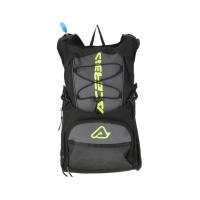 Acerbis Рюкзак с гидропаком H2O Logo Black/Grey (10/2 L) в Омске