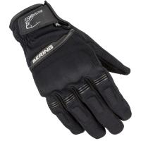 Bering Перчатки Borneo Black в Омске