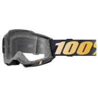 100% Очки Accuri 2 V26 Goggle Risland / Clear в Омске