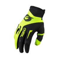Oneal Перчатки Element 21 neon/yell в Омске
