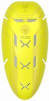 Forcefield Защита локтей PU ARMOUR L2 YELLOW BACK в Омске