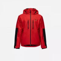 Finntrail Куртка мужская утепленная Atlas 3441 Red в Омске