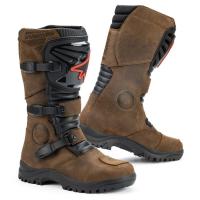 Stylmartin Мотоботы Overlander WP Men Brown в Омске