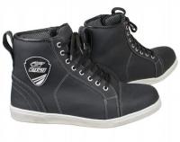 Rush Мотокеды Sneaker Черный в Омске