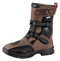 IXS Мотоботы X-Tour Boots Montevideo-ST Short Коричневый в Омске