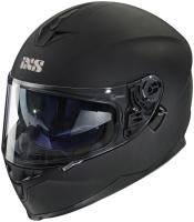 IXS Шлем HX 1100 1.0 Черный матовый в Омске