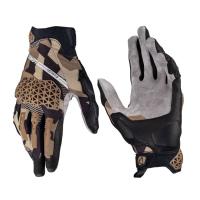 Leatt Перчатки ADV X-Flow 7.5 Short 2026 Desert в Омске