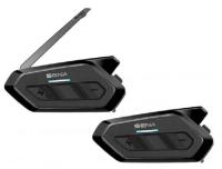 Sena RT1 Мотогарнитура с Mesh 2.0 (комплект из двух гарнитур) в Омске
