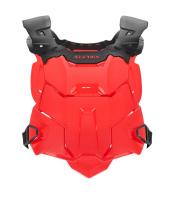 Acerbis Защитный панцирь Linear Black/Red в Омске