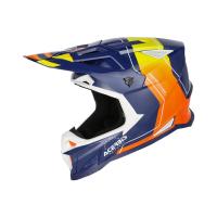 Acerbis Шлем T711 Blue/Orange в Омске