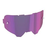 Leatt Линза для очков Velocity Iriz Purple 30% в Омске