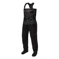 Finntrail Вейдерсы Proguide 1541 DarkGrey в Омске