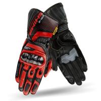 Shima Мотоперчатки STR-2 Black/Red в Омске