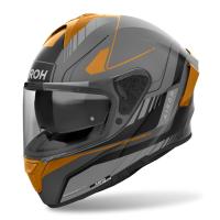 Airoh Мотошлем Spark 2 Chrono Gold Matt в Омске