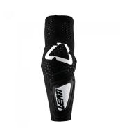 Leatt Налокотники 3DF Elbow Guard Hybrid Black/White в Омске