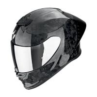 Scorpion Exo Мотошлем Exo-R1 Evo II Carbon Air Onyx Карбон Карбон в Омске