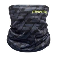 Finntrail Баф Tube 9800 Graphite в Омске