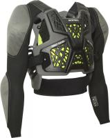 Acerbis Защита тела (Черепаха) Specktrum Level 2 Black/Yellow в Омске