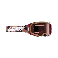 Leatt Маска Velocity 5.5 RubyStone Rose UC 32% в Омске