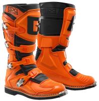 Gaerne Мотоботы GX-1 GoodYear Black/Orange в Омске