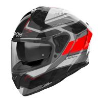 Airoh Мотошлем Spark 2 Zenith Red Gloss в Омске