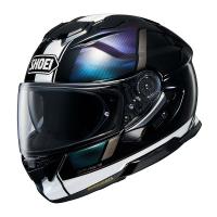 Shoei Мотошлем GT-Air 3 Scenario черно-бело-сине-серебристый TC-5 в Омске