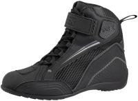 IXS Мотоботы Tour Boots Breeze 2.0 Черные в Омске