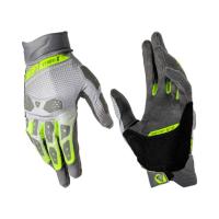 Leatt Перчатки ADV X-Flow 5.5 Short 2026 Viz в Омске