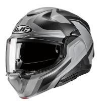 HJC Шлем F100 Bios MC5SF в Омске