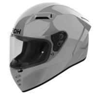 Airoh Мотошлем Connor Color Cement Grey Gloss в Омске