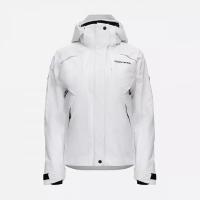 Finntrail Куртка женская утепленная Aspen 3463 White в Омске