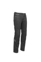 Hyperlook Мотоджинсы Dark Side Чёрные в Омске