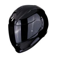 Scorpion Exo Мотошлем Exo-491 Solid Черный в Омске