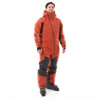 Dragonfly Комбинезон Gravity 2.0 Man Brown - Black 2025 в Омске