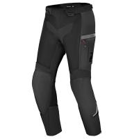 Shima Мотоштаны Alpha Men Black в Омске
