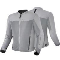 Shima Мотокуртка OpenAir Men Grey в Омске